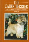 Cairn Terrierbuch von Christin Carter