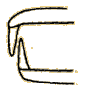 Scherengebiss